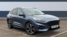 Ford Kuga 1.5 EcoBlue ST-Line X Edition 5dr Auto Diesel Estate